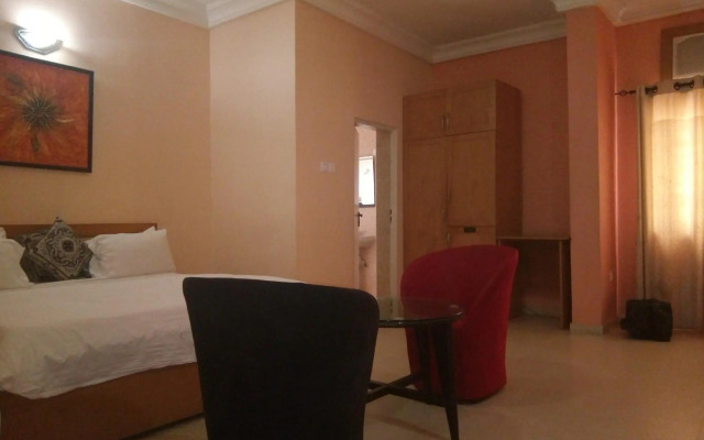Allen Suites