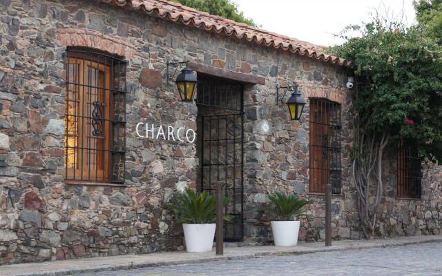 Charco Hotel