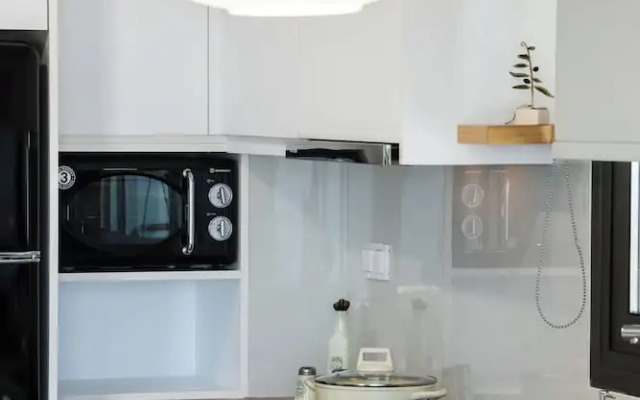 Fraxi Beach Premium Apartments