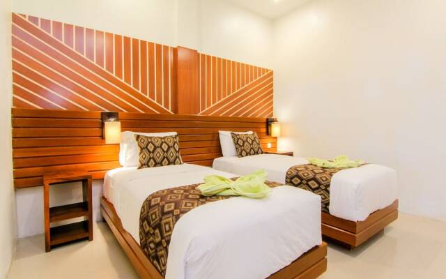 S5 Guest House Yogyakarta
