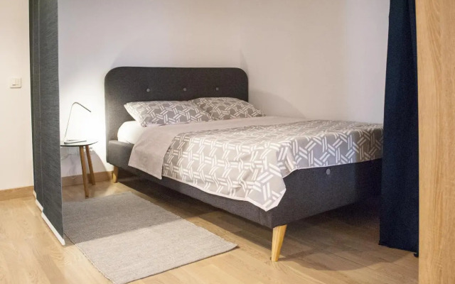 Urban Nest Banu Manta