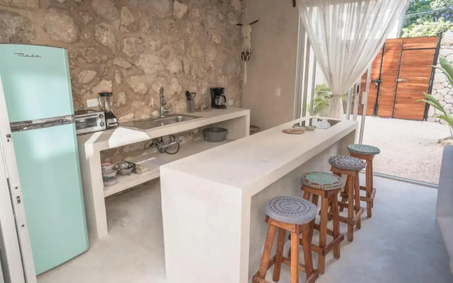 Casa Bohemia