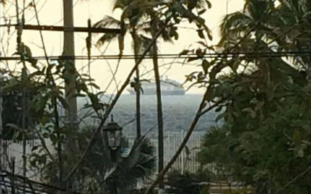 Colombia St. 14 Loft