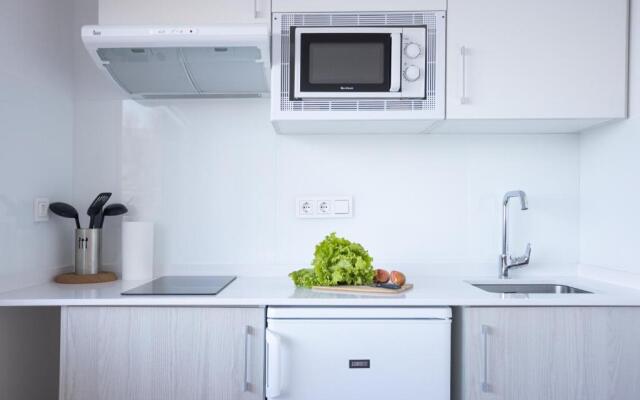 Apartamentos Kresala