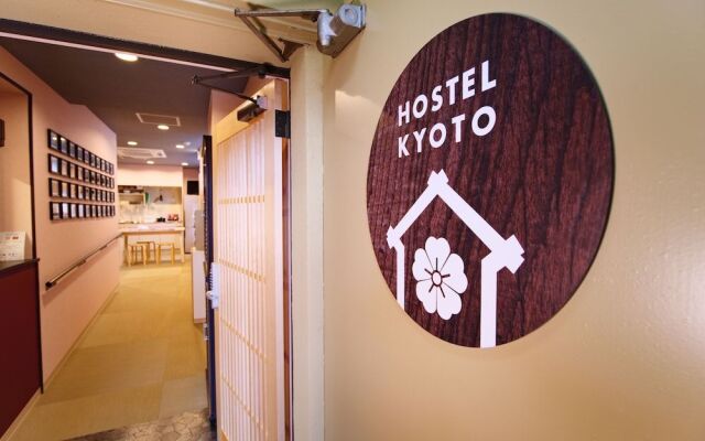 HOSTEL Kyoto Gion