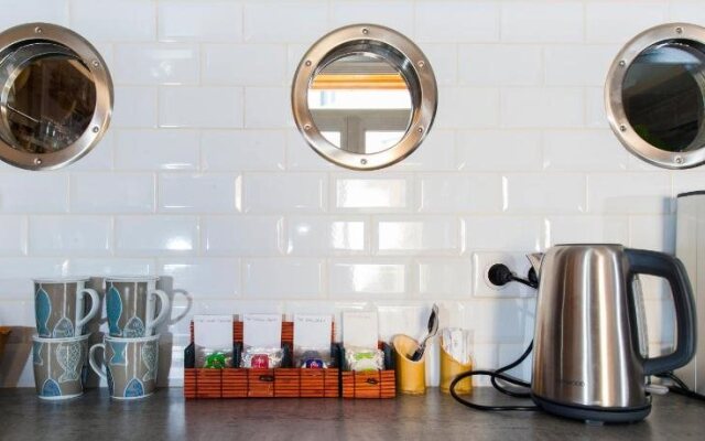 B&B La Cabane De Noreda