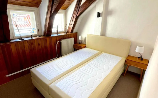 Kristian's Old Town Sq. Apartments