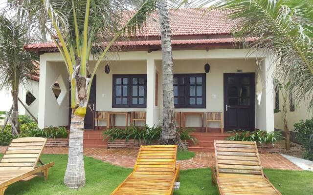 Phu Quoc Dumbo Bungalow