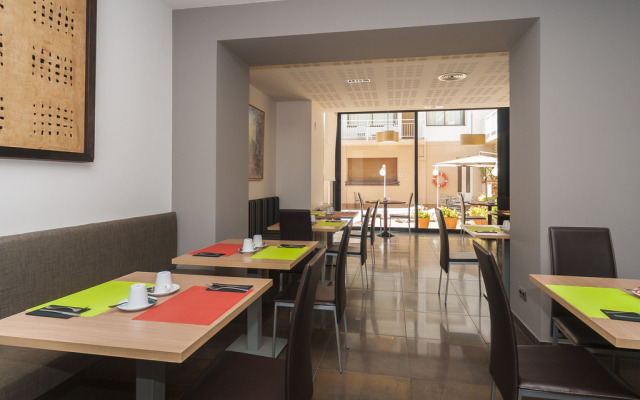 Hotel Lauria