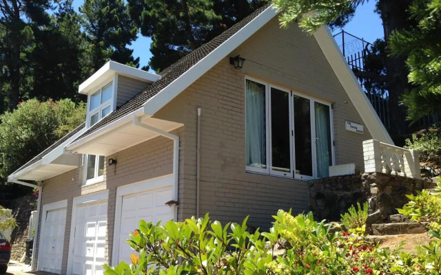 The Coach House at Hillwood