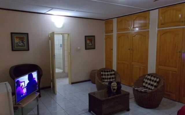 Wasingo Guest Inn