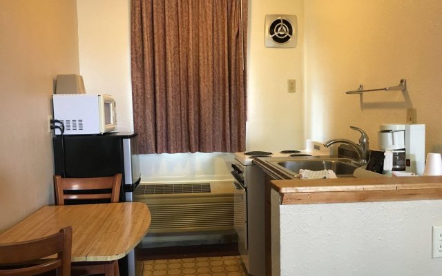 Umatilla Inn and Suites