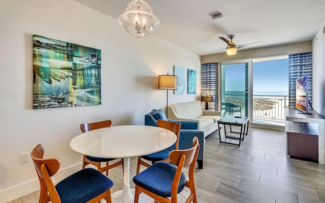 Oceana 202 West