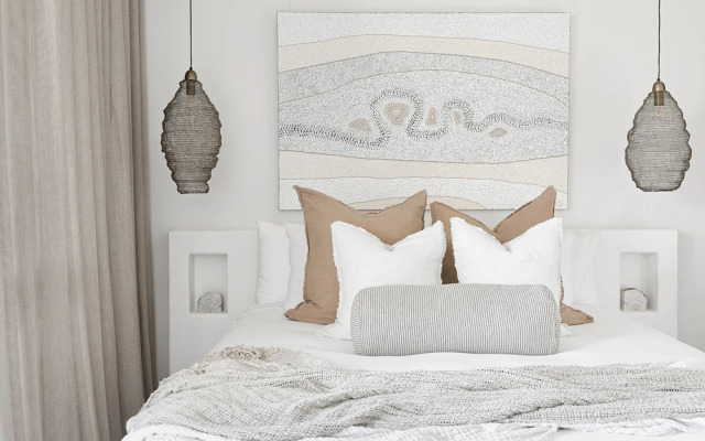 Imperial Boutique Accommodation