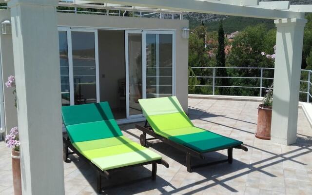 La Veleta Estudio de Lujo