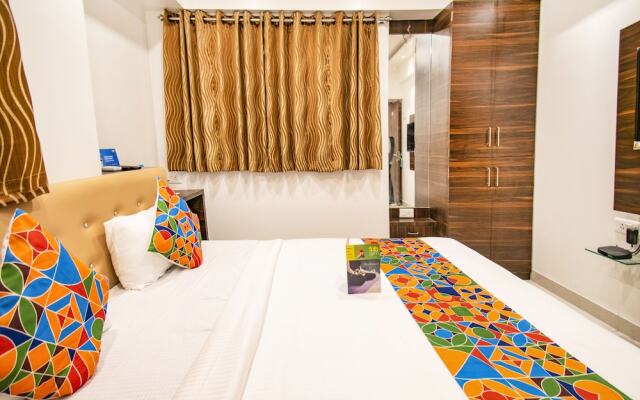 Fabhotel Grand Inn