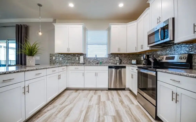 Champions Gate 1509 - Six Bedroom Villa