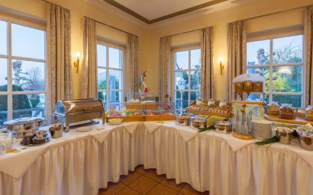 Landhotel Weserblick