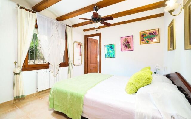 Book It Villa Ballerina