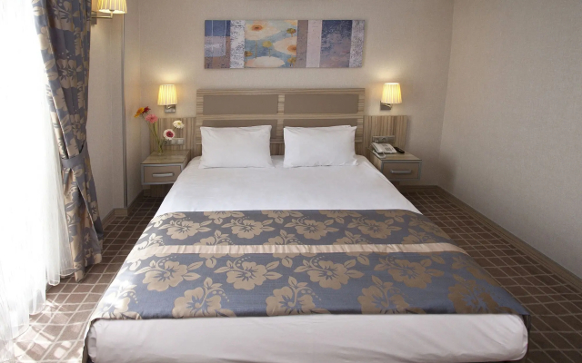 Hotel Nanda