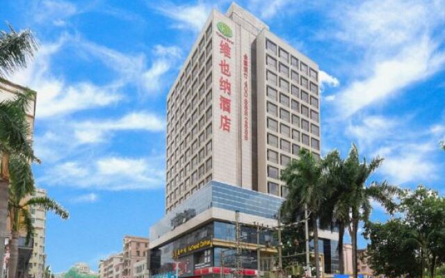 Vienna Hotel Shenzhen Songgang Yanchuan Road