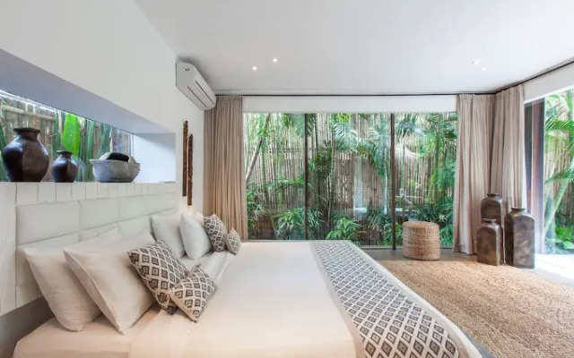 The Green Room Canggu