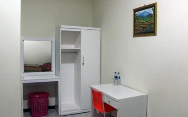 Griya Banaran Home Stay Kediri