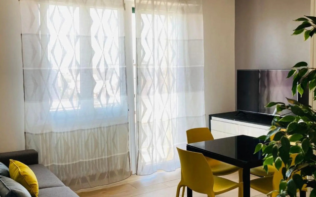 Malu Luxury Apartments