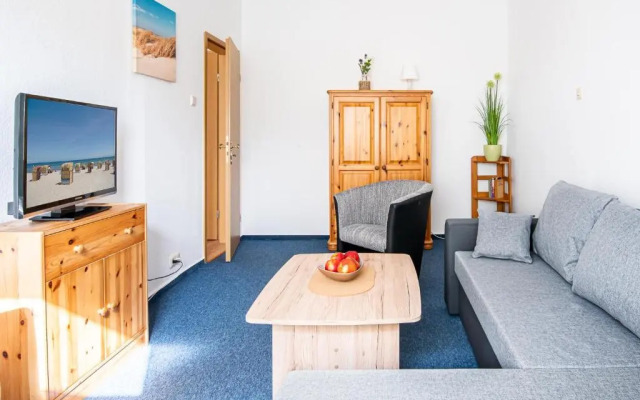 Haus zur Linde Wohnung 4