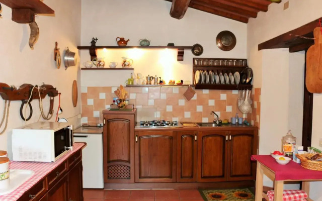 Casa San Francesco