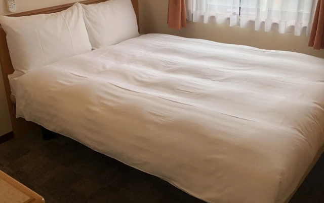 Toyoko Inn Kagoshima Temmonkan No.1 – Guest Rooms – Kagoshima