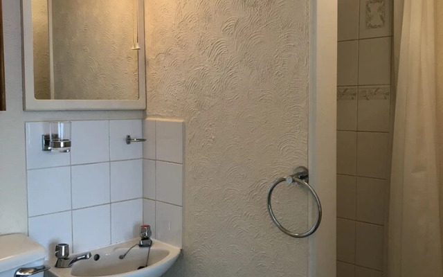 Rembrandt Guest House