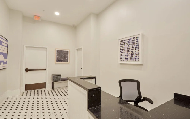 The Vitascope by Sonder