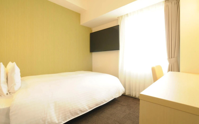Ab Hotel Tokai Otagawa – Guest Rooms – Tokai