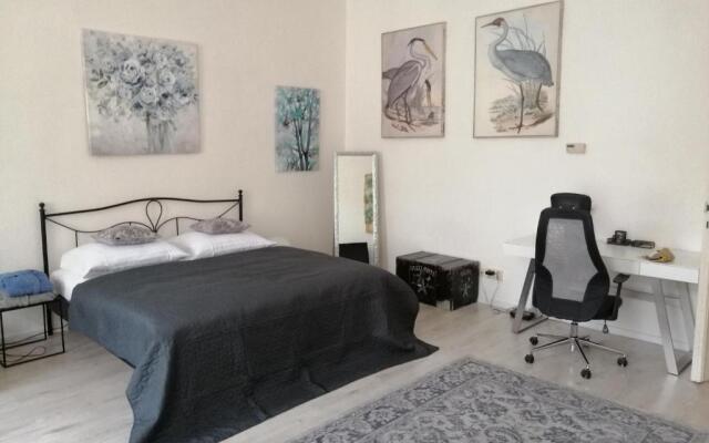 Entrez Apartment 3 - Historical Centre