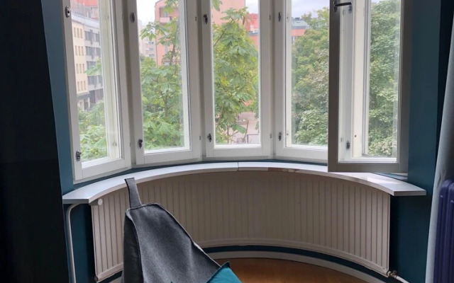 2ndhomes Kalevankatu apartment 2