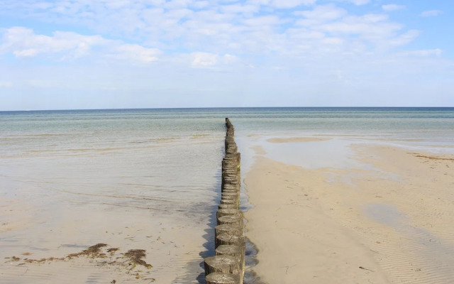 Luxury Holiday Home With Sauna
