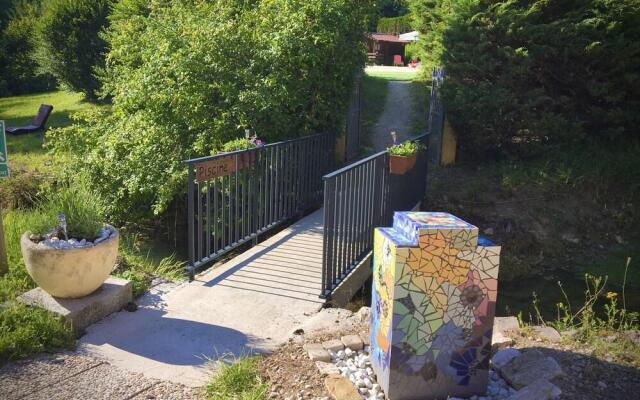 Domaine Du Moulin Vallée Heureuse