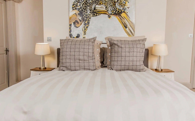Court House Manor Luxury B&B