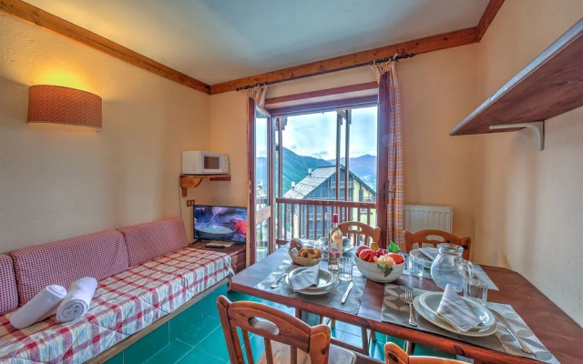 Grange Hike Ski - 38D Sestriere