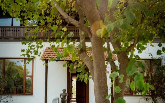 Sadhrana Bagh - Kerala House