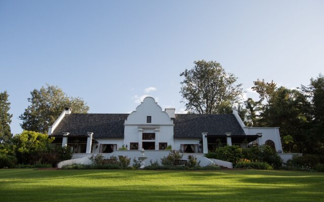 Elewana The Manor Ngorongoro