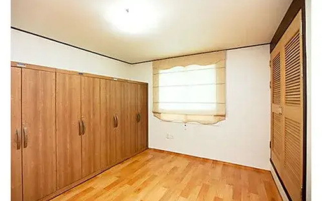 Hongcheon Spring Caravan Pension