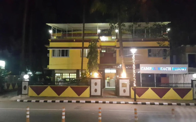 Campal Beach Resort