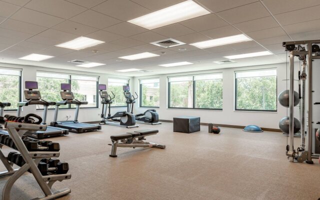 SpringHill Suites by Marriott Bradenton Downtown/Riverfront