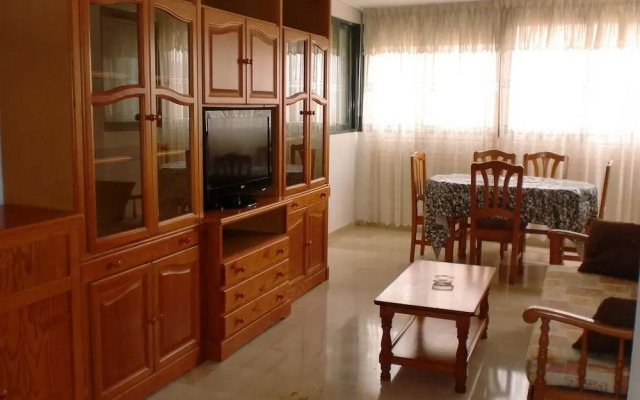 Apartamentos Kennedy I-II