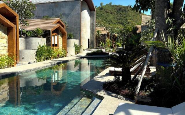 Batatu Resort - Adults Only