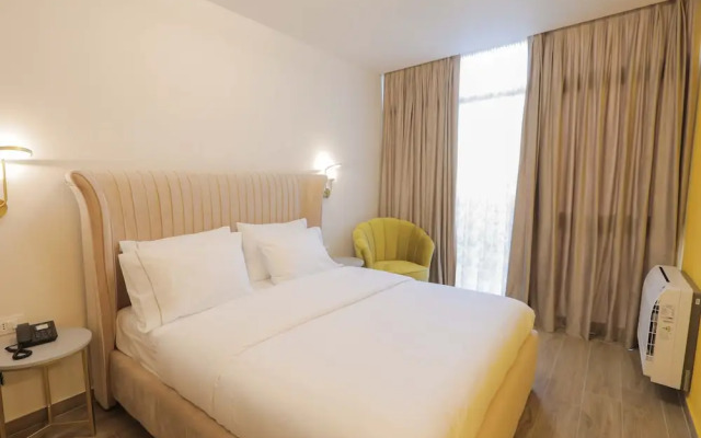 Olia Residence