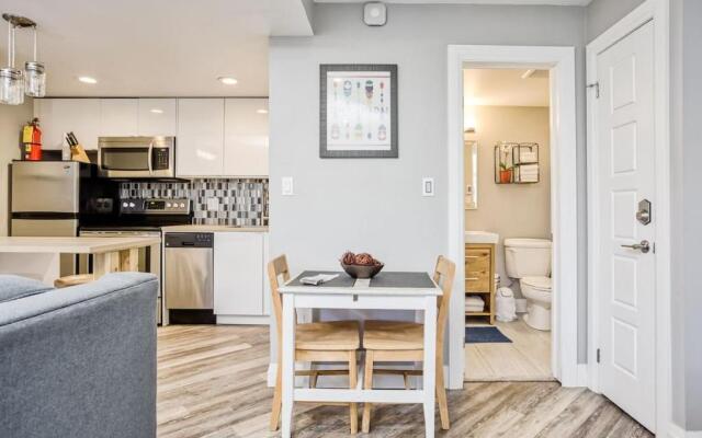 Luxury Studio Getaway at Blue Mountains 80114