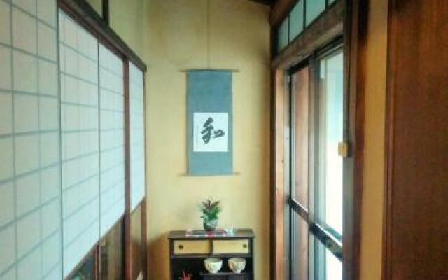 Murasakino Guesthouse